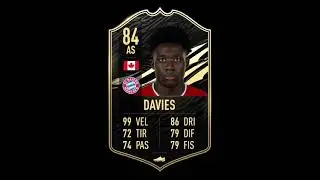 Davies 84