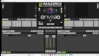 How to enable sACN (e1.31) output in Madrix 5