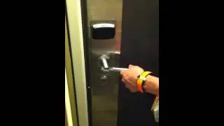 Magic Band Testing