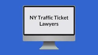 NY Traffic Ticket Lawyer