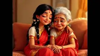 A Grandmother&rsquo;s Deepavali Lesson That Every Child Should Hear 🪔
