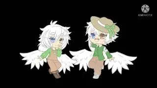 Sage and Moss :D
