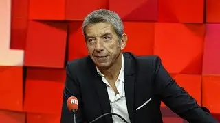 Michel Cymes évoque les gestes simples pour lutter contre les verrues