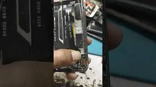 Oneplus Nord display main flex change solution..