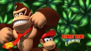 Gang Plank Galleon - DKC Final Boss Theme (Remake)