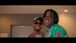 Gang Sa - X9 Daddy Lova feat. Duke Xii [Official Music Video]