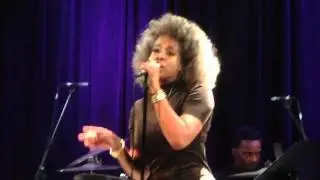 Kelis - Trick Me (live in Israel) FULL