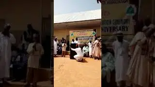 NURUT TILAWAH LITAHFIZIL QURAN, TUKUR -TUKUR LAYOUT ZARIA, KADUNA STATE NIGERIA