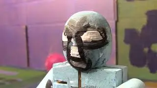 Transformers Karda 2 Protoform Wars fan film