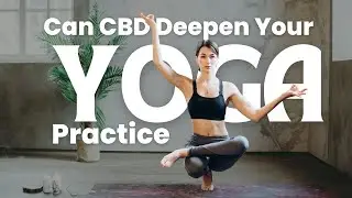 CBD for Yoga & Meditation | CBD Store India