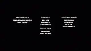TLOU pt 1 ending