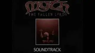 Myth: The Fallen Lords (The Last Battle)