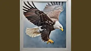 Flying free