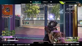 ガンギマリマッド君