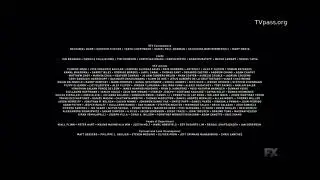 Ant-Man And The Wasp (2018) End Credits (FX 2025)
