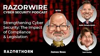 Strengthening Cyber Security: The Impact of Compliance and Legislation