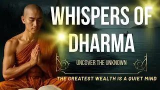 🔥 Karma Story Ep.39: The Greatest Wealth Is a Quiet Mind