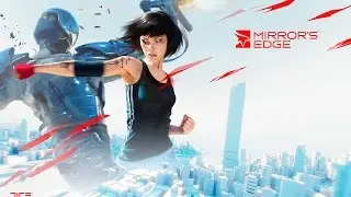 Mirrors Edge #3