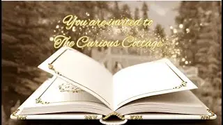 OPEN HOUSE | The Curious Cottage | September 20, 2025 | Twin Peaks, CA