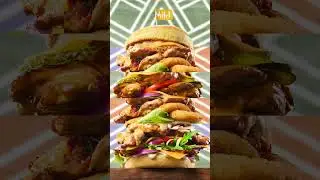 Get ready to #HoldTheHype 🫶🏼🍔