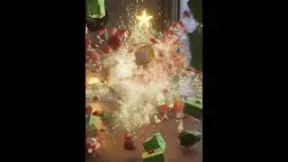 mushroom surprise
