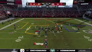 Omfl NFC Championship Sf vs Tb