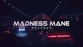 MADNESS MANE - Quasar [hardwave/phonk]