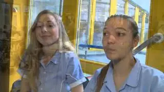 Domov důchodců slavil 12 let