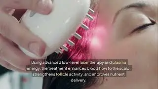 Best Hair Loss Treatment in Singapore | BH Medical Aesthetics Clinic | Laser & Plasma Hair Regrowth