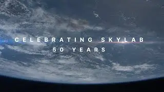 Honoring the 50th Anniversary of NASA&rsquo;s Skylab: America's First Space Station