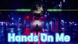 Hands On Me - Gareth Emery and Alastor Feat. London Thor (Radio Edit)