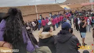 Lakitas Cuartos Caspana 2023