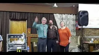 Leon & Rietha Goosen