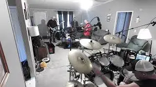 Jeremy Foster Live Stream