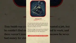 Learn English Through Story Level 1🔥 | English Story | English Listening Practice| Graded Reader