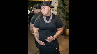 [FREE] Cris Mj x FloyyMenor Type Beat Reggaeton 