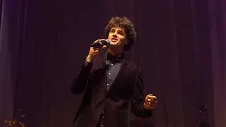 Josh Linnett - Lord Mayors Christmas Parties ShowReel