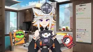 Demenishiki Block Wars Rookies 5 w/@Boosfer, @sennyk4, smileyboob, and TwitchRussel