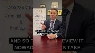 Board of Immigration Appeals | Dallo Law