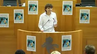 Mohamed Kaddouri - Cat&eacute;gorie 1 (10 - 17 ans)