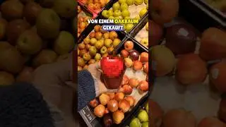 OP-Goldapfel nachkochen...💀🍎 #minecraft #minecraftshorts #minecraftmemes #kochen #minecraftmeme