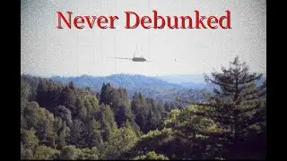 The Most Interesting UFO Case Which has Never Been Debunked [2/2]