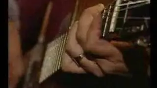 Rosenberg Trio - Improvisation