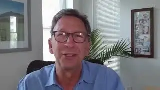 Frank Sesno - Meet Frank Sesno