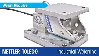 Seguran&ccedil;a Comprovada do M&oacute;dulo de Pesagem METTLER TOLEDO &ndash; METTLER TOLEDO Industrial &ndash; PT