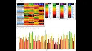 Grading My Life with Data: Health, Sleep & Workouts Tracked Daily!
