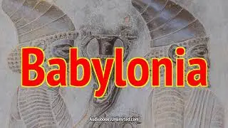 Assyria Mythology Audiobook