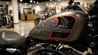 2026 Harley-Davidson Roadster First Look: Specs, Features, Price and Ride Review