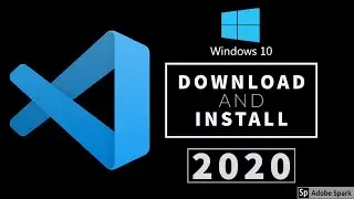 How to Download and Install Visual Studio Code for Windows 10