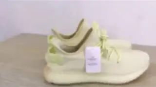 First Look: Yeezy Boost 350 V2 